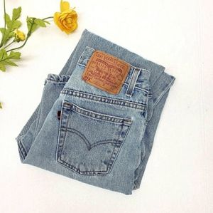 Levi's 512